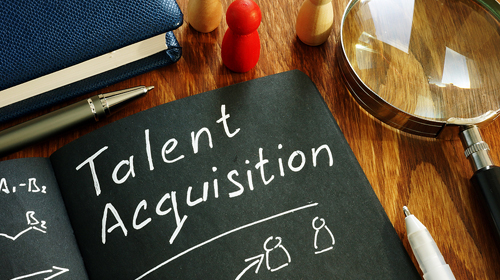 Talent Sourcing